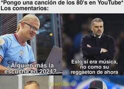 Enlace a ¿Siempre comentan los mismos?