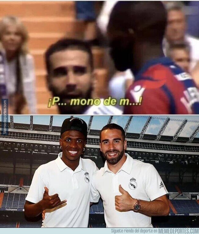 1202936 - Otro ejemplo de doble moral