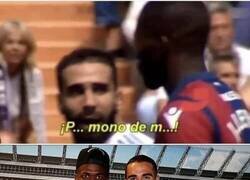 Enlace a Otro ejemplo de doble moral