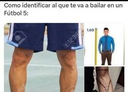 Enlace a Anatomía de un jugón