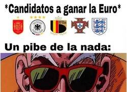 Enlace a Arsenal, la eterna promesa