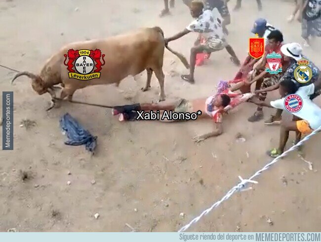 1202947 - El Bayer se rehúsa a soltar a Alonso