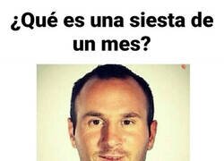 Enlace a La tontería del día