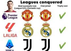 Enlace a Cuando no va al equipo dominante, le cuesta más