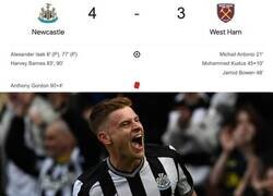 Enlace a Partidazo de Premier