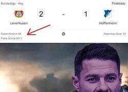 Enlace a Vaya máquina imparable.