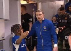 Enlace a Así es como nacen los villanos