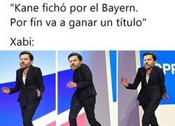 Enlace a ¿Qué Karma está pagando Kane?