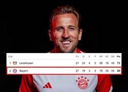 Enlace a 11 años seguidos ganando la Liga y 6 sin perder ante el Dortmund