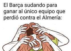 Enlace a Y encima eran uno más