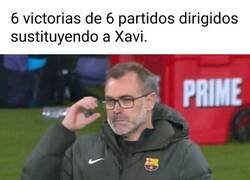 Enlace a Óscar es el hombre