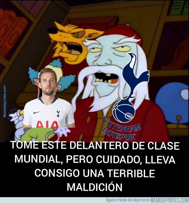 1202992 - Y el Bayern, que siempre ganaba algo, paso a ganar nada...