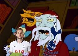 Enlace a Y el Bayern, que siempre ganaba algo, paso a ganar nada...