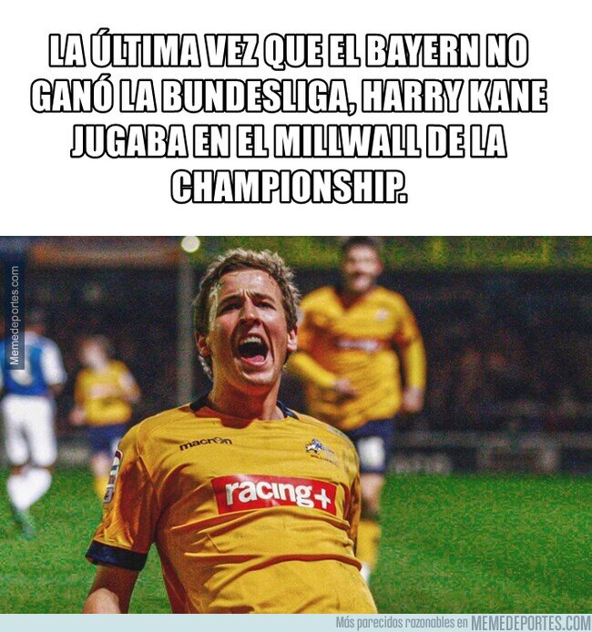 1202996 - Si existe un Dios, odia a Kane con todas sus fuerzas.