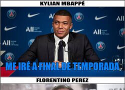 Enlace a Cada uno a lo suyo