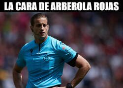 Enlace a Tres penaltis tangados y ni así paran a la Ancelloneta