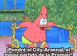 Enlace a Decepción total