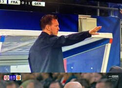 Enlace a Una tendencia peligrosa