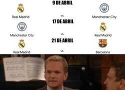 Enlace a Por fin abril