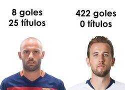 Enlace a ¿Cómo se puede meter tantos goles y no ganar nada?