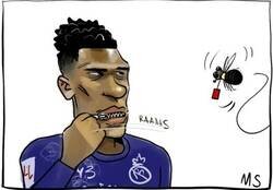 Enlace a Mejor no decir nada