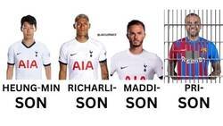 Enlace a De son va la cosa