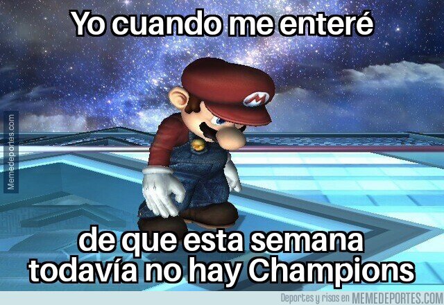 1203043 - Pensé que los cuartos llegaban ya