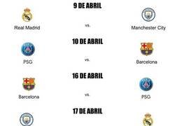 Enlace a Para agendarse este mes