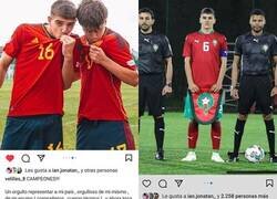 Enlace a Marruecos cree que España es una zona safari Pokémon