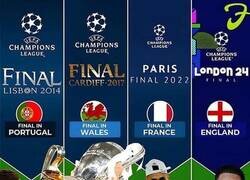 Enlace a La 15 del Madrid ya tiene nombre y apellido