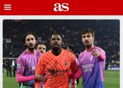 Enlace a Cuando la foto y el titular congenian a la perfección