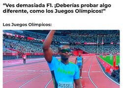 Enlace a La F1 me persigue