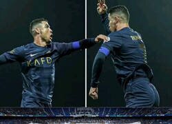 Enlace a El bicho está imparable para el dolor de sus haters