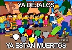 Enlace a Este hombre está en una misión