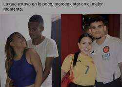 Enlace a Hay gente muy graciosa por ahí