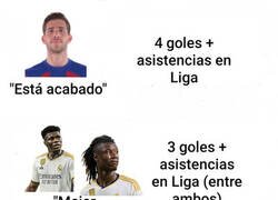 Enlace a Ni los buenos son tan buenos...