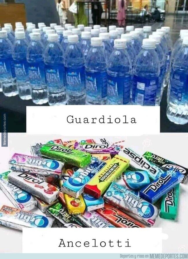 1203106 - Los místers ya están preparados