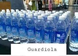 Enlace a Los místers ya están preparados