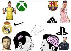 Enlace a ¿Y tú de qué bando estás?