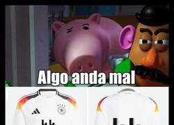 Enlace a HAILgo anda mal