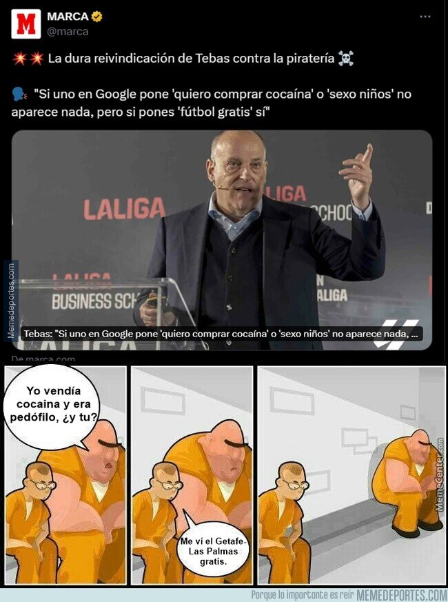 1203137 - El mundo está llena de gente muy mala