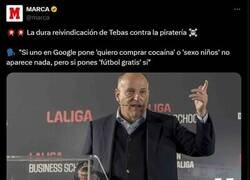 Enlace a El mundo está llena de gente muy mala