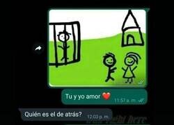 Enlace a Mi mundo platónico