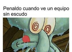 Enlace a Hora de echarse el equipo al hombro!