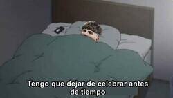 Enlace a Menos postureo, más concentración.