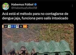 Enlace a El sistema anti-mosquitos de al B Argentina