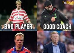 Enlace a El extraño pleno de Ten Hag