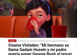 Enlace a Esta historia me tiene a lágrima viva