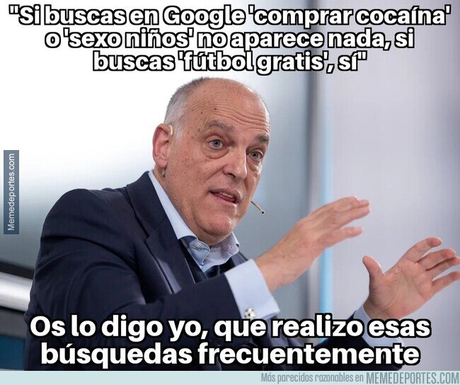 1203158 - ¿Cómo sabes eso, Javier?
