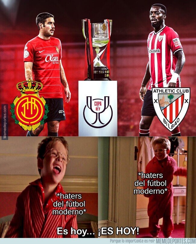 1203160 - Hoy gana el fútbol humilde